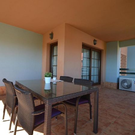 Apartamentos Punta Canela Isla Canela Buitenkant foto
