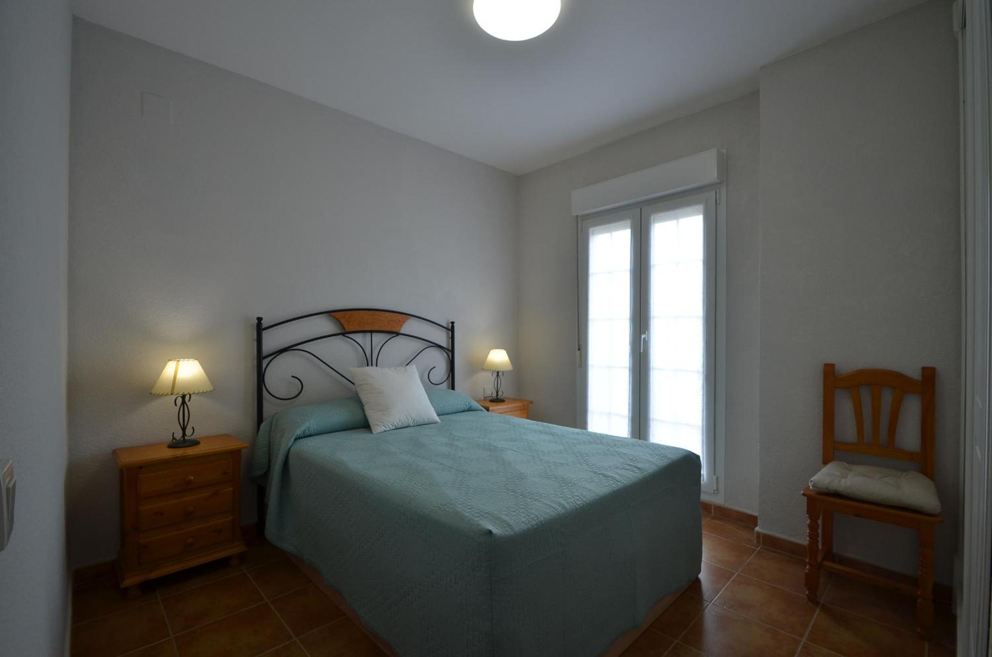 Apartamentos Punta Canela Isla Canela Buitenkant foto