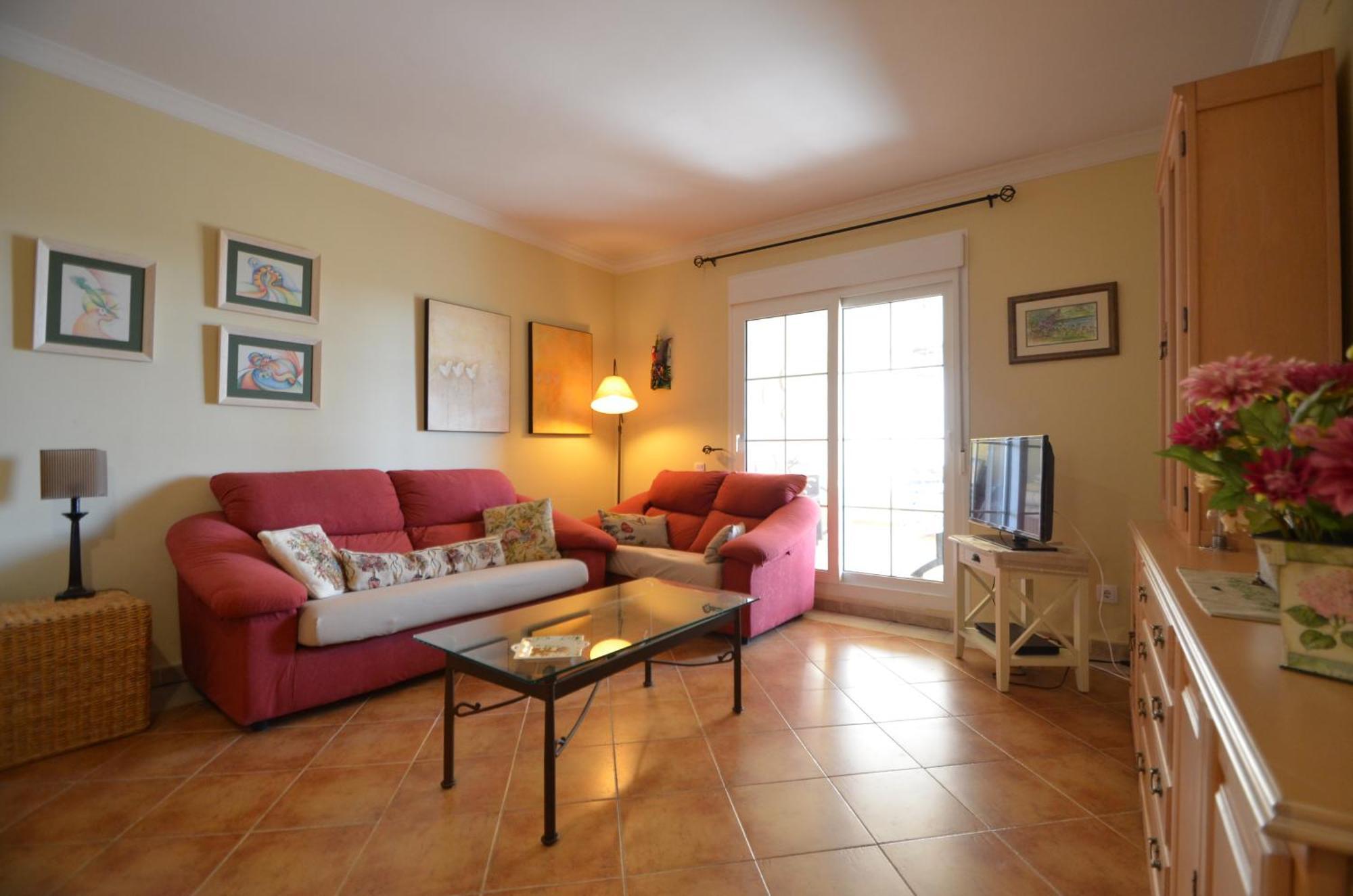 Apartamentos Punta Canela Isla Canela Buitenkant foto