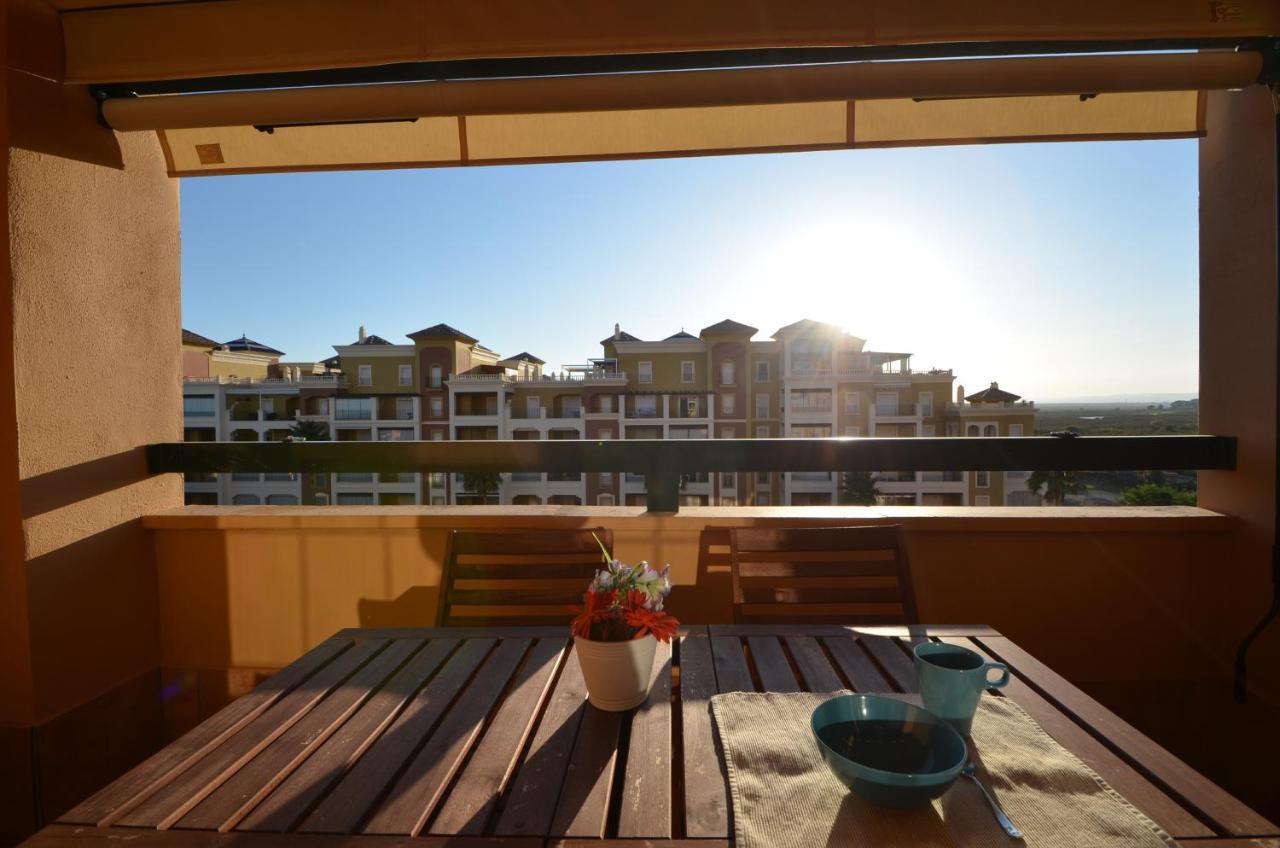 Apartamentos Punta Canela Isla Canela Buitenkant foto