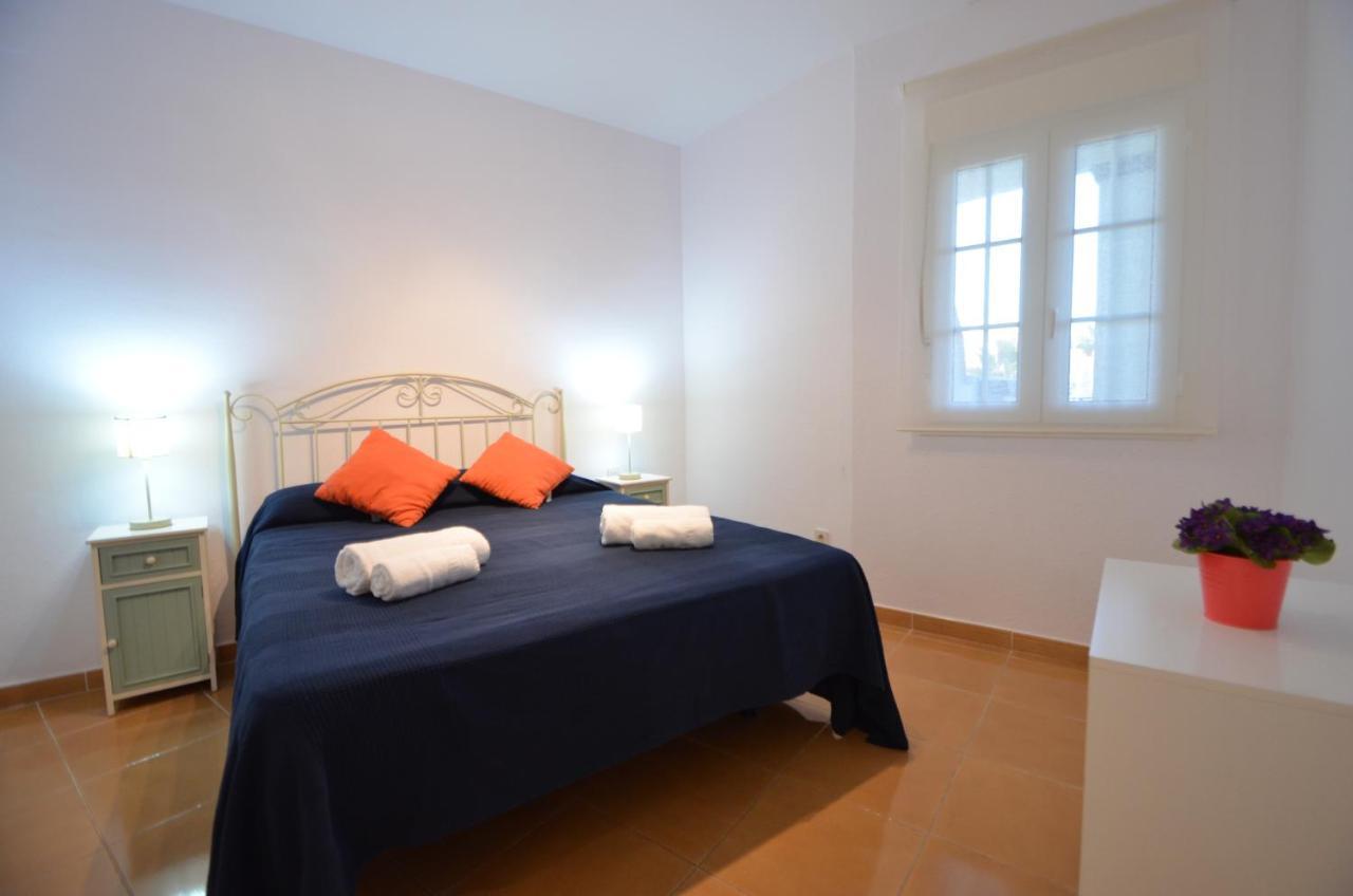 Apartamentos Punta Canela Isla Canela Buitenkant foto